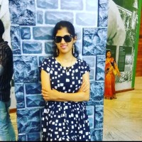 Mayuri Chavan