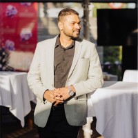 Gaurav Yadav