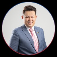 Harry Kee