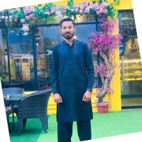 Mubasher Ali