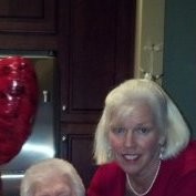 Mary Beth Wetzelberger