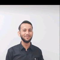 Syed Muhammad Kamran