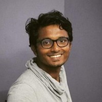 Krishanu Dutta