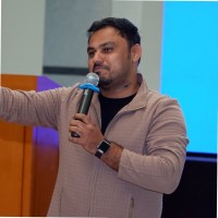 Prithvi Raymond