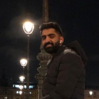 أحمد الحربي