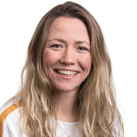 Wilma Jensen