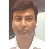 Sachin Chaudhary