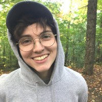 Liz Flynn (They/Them)