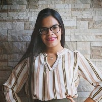 Josselyn Flores Espinoza