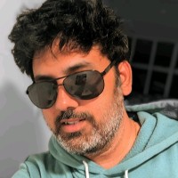 Manikantha Rawjesh V