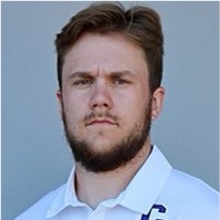Daniel Waber