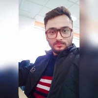 Upender Mishra