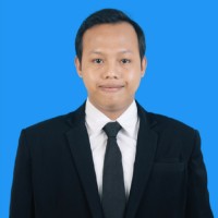 Syamsul Dwi Ma'Arif