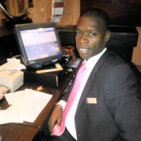 ndiaye elhadji aly NDIAYE