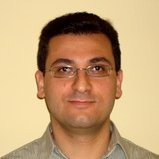Mohammad Odeh, MS, MBA