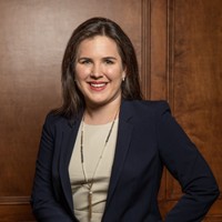 Samantha Cole Vinsant