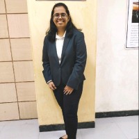 Sakshi Kedia