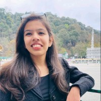 Rimjhim Mathur