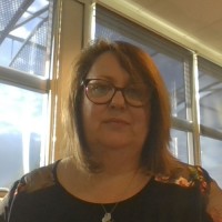 Nathalie Raveaud
