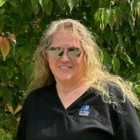 Stacia Miller