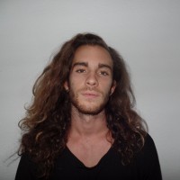 Rodrigo Eiroa Segura