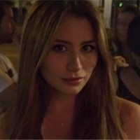 Daira Mariangeli Erlij