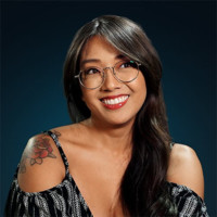 Raquel Gonzales