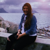 Maria Belen Maggi