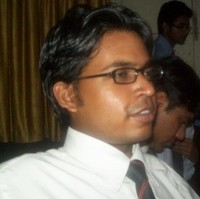 Mohan Kumar Singh