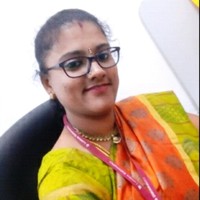 Bharathi Sriram