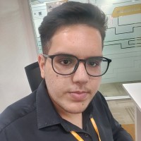Arpan Rastogi