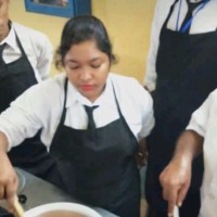 Puja Mondal