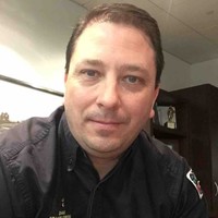 Dan Frankowski