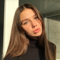 Anna Lukyanova