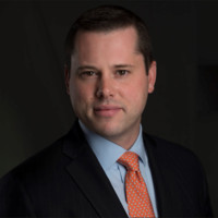 Don Palmer, Cfa, Caia