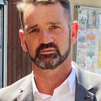 Fabrice Gorlier