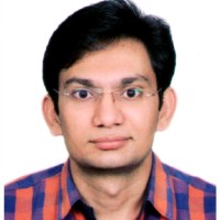 Shyam Sundr Suthar