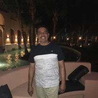 Noe Hernandez