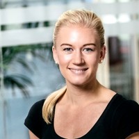 Rikke Eriksen