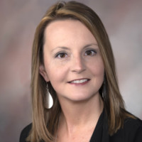Vickie Williford, MS