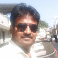 Girish K B