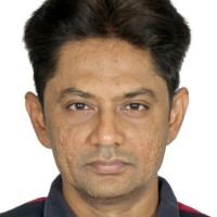 Hiren Patel