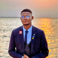 Daniel Kouami AZOUMAH