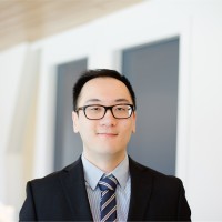 Richard Huang, Bcom, Cip