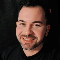 Alessandro Ferreira Rodrigues