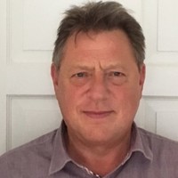 Steve Hallworth