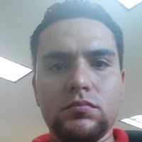 Israel Vazquez Velazquez