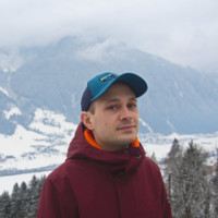 Nikolai Shnarevich