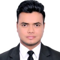 Syed Asif Ali