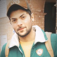 Maisam Raza